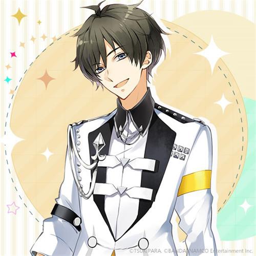 《月野天堂。》Procellarum年中组