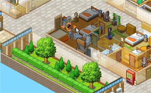 住宅梦物语攻略