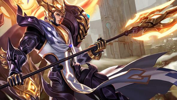 《王者荣耀》s10赛季杨戬六神装推荐,王者荣耀s10杨戬怎么出装