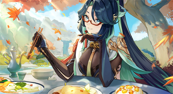 原神仙人筑机巧闲云活动怎么玩