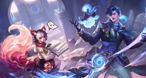 王者荣耀s34法师梯度排行