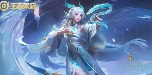 王者荣耀s34法师梯度排行