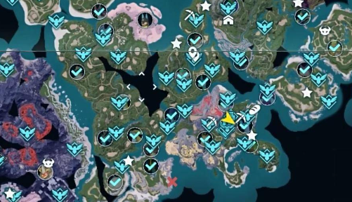 幻兽帕鲁帕鲁怎么复活