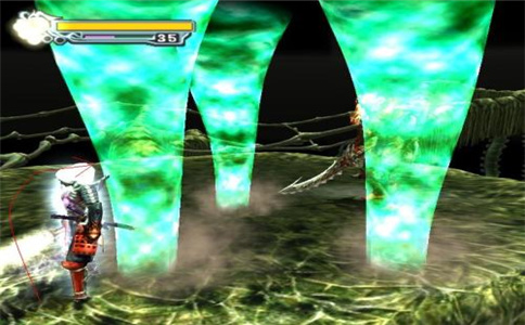 鬼武者剧情攻略(鬼武者2完美攻略)