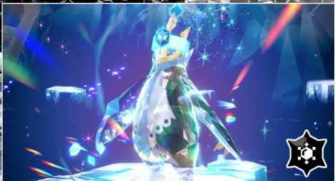 《宝可梦：朱/紫》