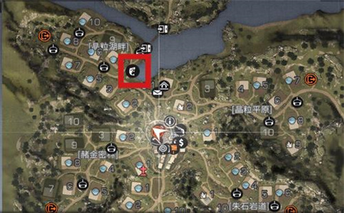 明日之后攻略大全