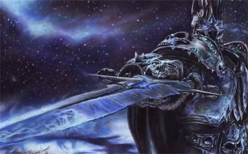 巫妖王图文攻略