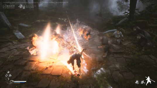 黑神话悟空下载