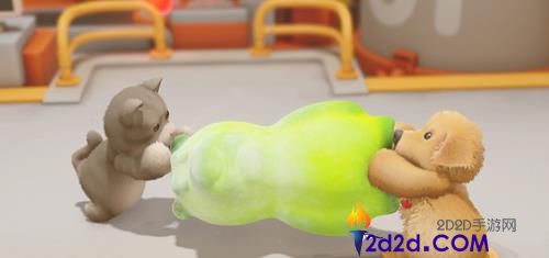 动物派对LOGIN FAILED怎么连接-LOGIN FAILED解决方法分享