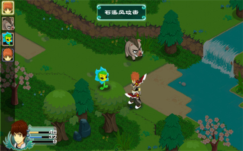 永恒传说攻略详解