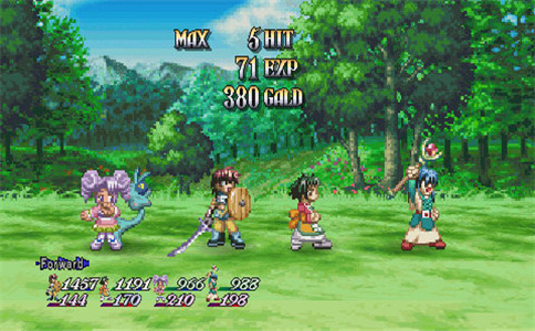 永恒传说攻略详解