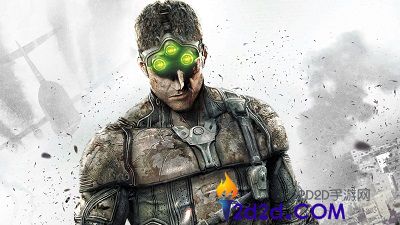 《细胞分裂:重制版》或于2025-2026年问世