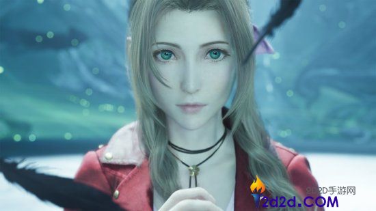 《FF7重生》采用虚幻4技术：让玩家更快体验经典之作