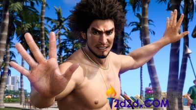 《如龙8》销量大热：Fami通新一周销量榜登顶之作