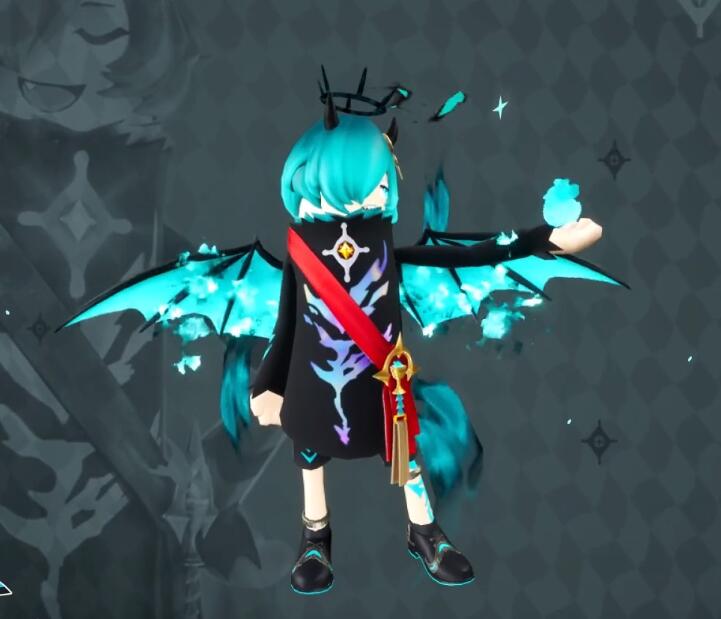 香肠派对万圣节主题皮肤怎么样