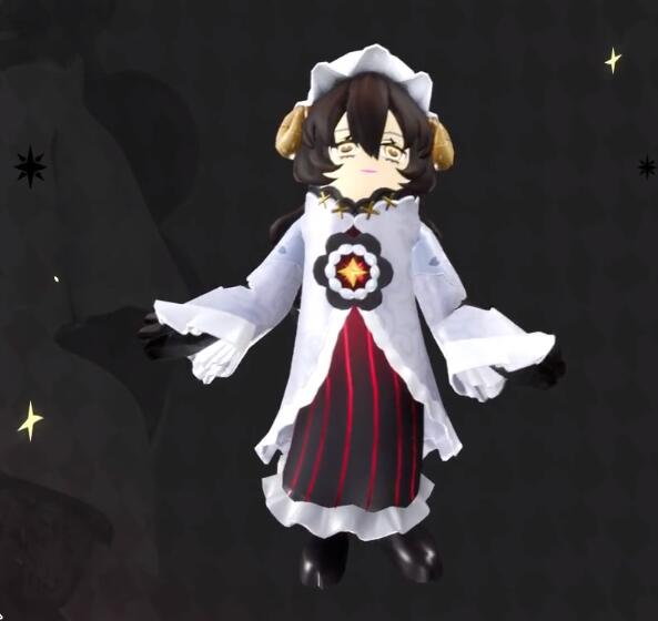 香肠派对万圣节主题皮肤怎么样