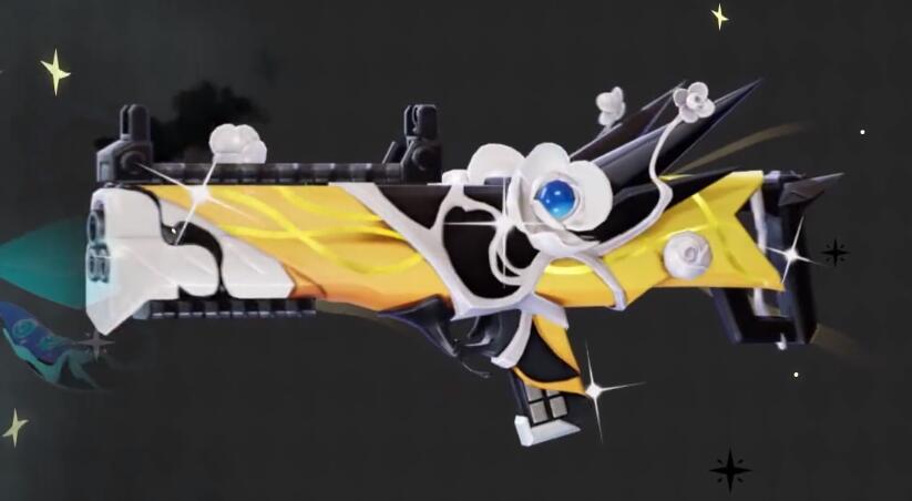 香肠派对万圣节主题皮肤怎么样