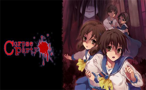 尸体派对流程攻略