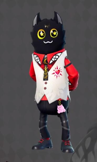 香肠派对万圣节主题皮肤怎么样