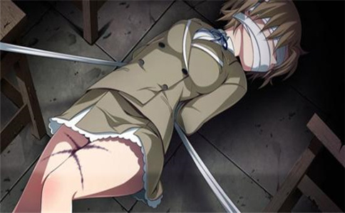 尸体派对流程攻略