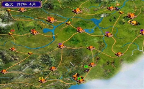 三国群英传2攻略详解