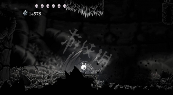 空洞骑士地图探索顺序攻略