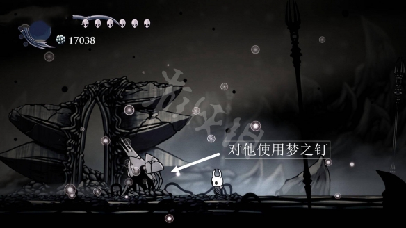 空洞骑士地图探索顺序攻略