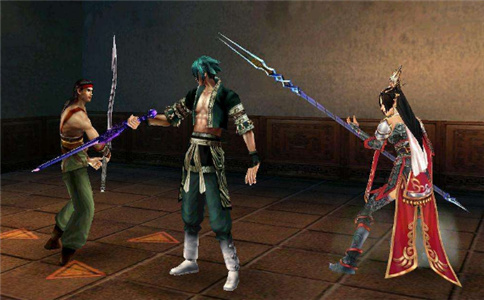 流星蝴蝶剑手游攻略