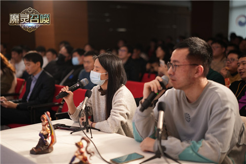 《魔灵召唤》：2024上海站中韩文化交流，十周年庆典掀起游戏狂欢