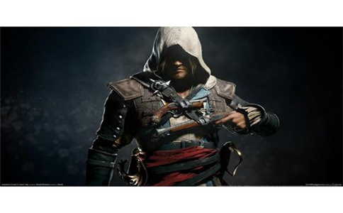 刺客信条1图文攻略