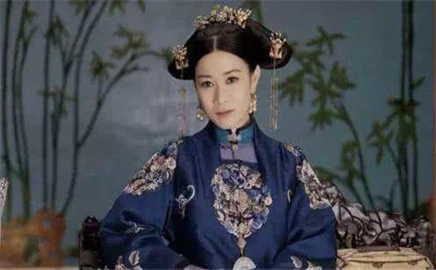 电视剧延禧攻略