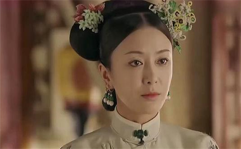 电视剧延禧攻略