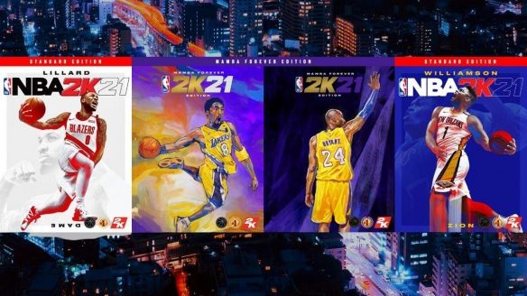 nba2k21交易系统怎么玩