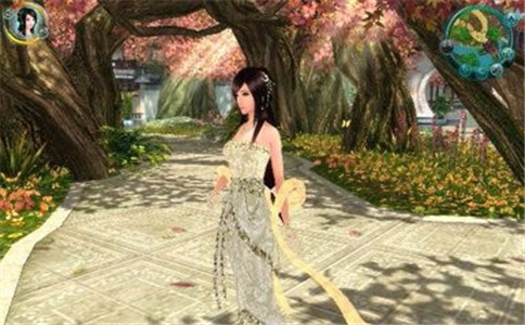 仙剑奇侠传五详细攻略