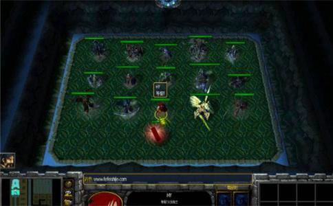 神界危机职业攻略(神界危机不死族攻略)