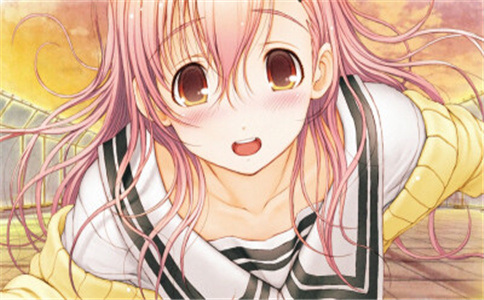 君与彼女与彼女之恋攻略(彼女之恋福利攻略)