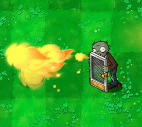 植物大战僵尸贝塔版