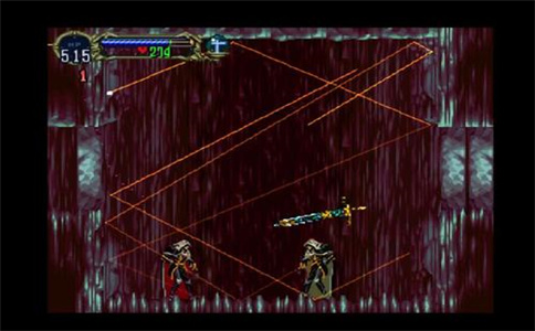 月下夜想曲攻略秘籍