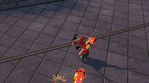 《楚留香》楚留香手游春节活动一览,楚留香手游春节活动有哪些