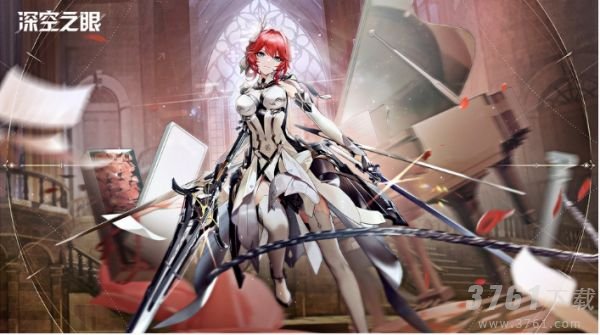 深空之眼,扭曲梦境雅典娜,打法攻略