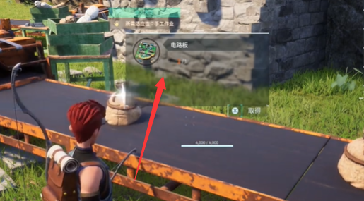 幻兽帕鲁森林区域宝箱在哪里