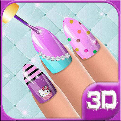 2022能做美甲的游戏有哪些
