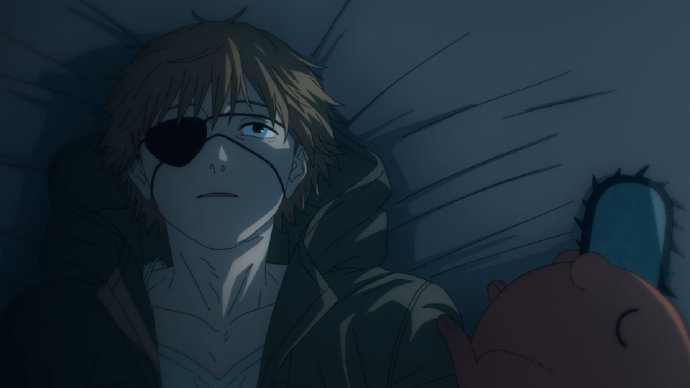 电锯人第二集在哪里看