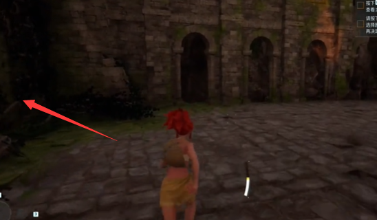 幻兽帕鲁森林区域宝箱在哪里