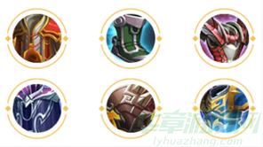 王者荣耀刘婵2024最新出装推荐