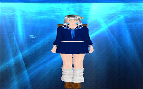 人工少女去除马赛克攻略