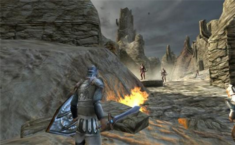 掠夺之剑暗影大陆攻略手游(掠夺之剑暗影大陆攻略通关全程细节讲解)