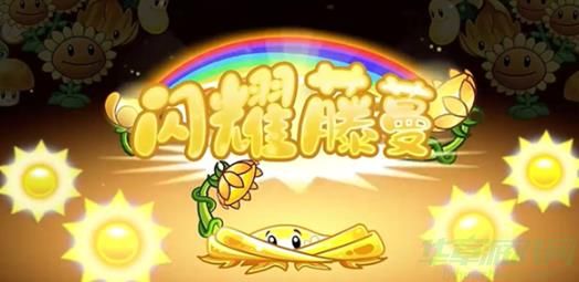 植物大战僵尸2闪耀藤蔓技能一览