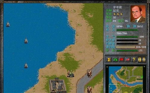 游戏决战朝鲜攻略