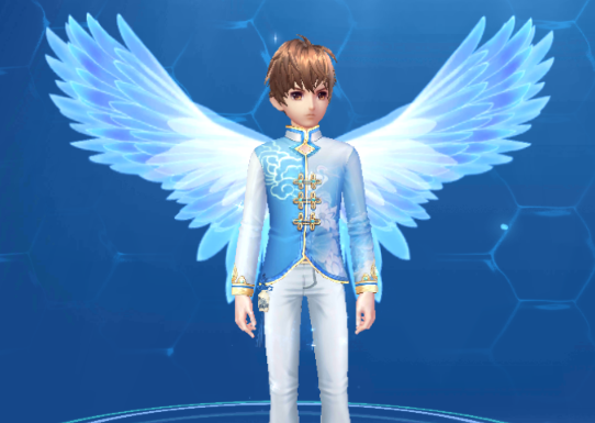 《qq飞车》赤翔羽翼兑换码cdk分享,QQ飞车手游赤翔羽翼怎么得